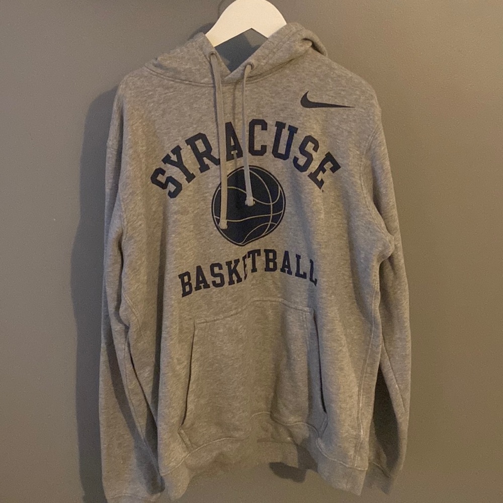 Nike Syracuse sweatshirt